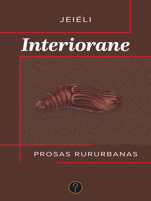 cover image of Interiorane